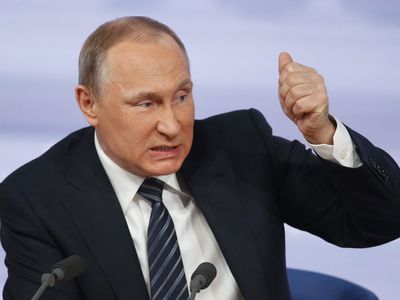 Boris Johnson news: Putin should be tried not assassinated, PM says