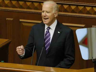 Biden urges Russia to cease military attack on Zaporizhzhia power plant and calls in nuclear safety advisors