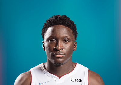 Heat planning for Victor Oladipo return on Monday