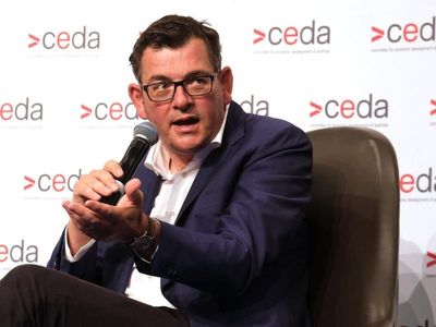 Vic vows to meet offshore wind power goals