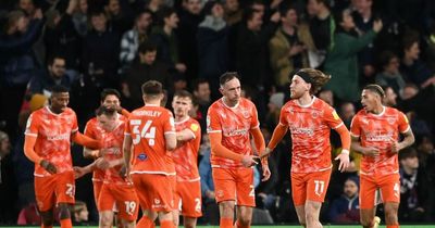 Losses widened at Blackpool FC during promotion year