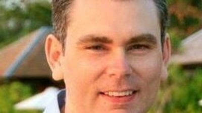 Shaun Mate pleads guilty to trying to kill young daughter in Eden Hills home