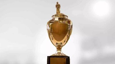 Ranji Trophy: Opener Shantanu frustrates Mumbai