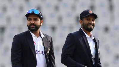 India vs Sri Lanka, 1st Test: Karunaratne's chance to rewrite history