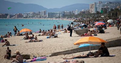 Spain, Greece, Portugal and others update rules for unvaccinated Brits
