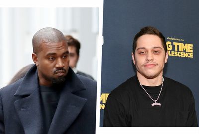 Should Pete heed Kanye's death threats?