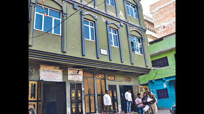 Jaipur: Burglars escape with cash, gold worth Rs 18 lakh from Ramganj house