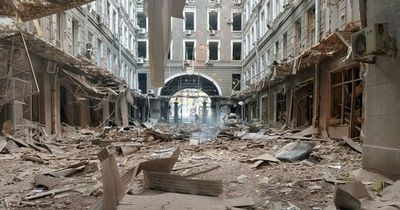 Scotland can hit Russia where it can hurt in the war