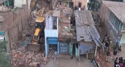 Bihar: Seven killed in explosion in Bhagalpur
