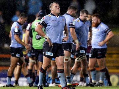 Knockout blow needed in Tahs' Super test