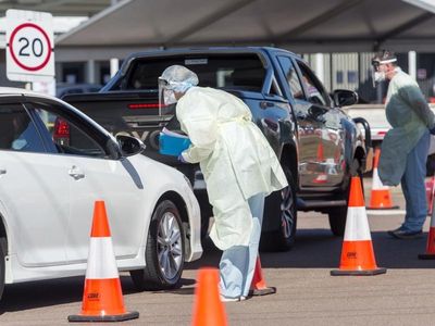 Woman the latest COVID-19 death in the NT