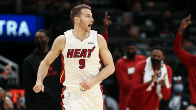 Report: Nik Stauskas to Sign Two-Year Deal With Celtics After G-League Outburst