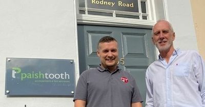 Gloucestershire accountancy firms agree acquisition deal