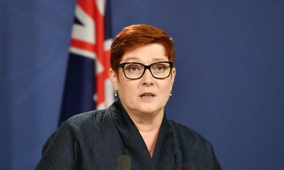 Russian attack on Ukraine nuclear plant shows ‘recklessness and dangers of Putin’s war’, Australia says