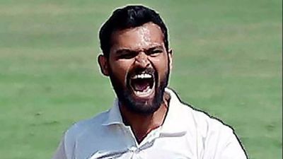 Aditya Sarwate's 200th wicket only bright spot for Vidarbha vs Assam on Day 1