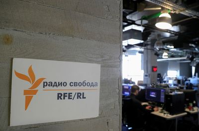 Russia restricts access to BBC Russian service and Radio Liberty - RIA