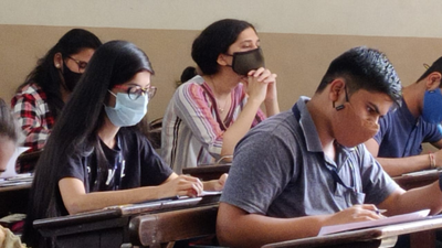 HSC exams begin across Maharashtra with 14 lakh students writing papers