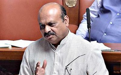 Top news developments in Karnataka on March 4, 2022