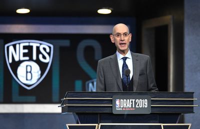 2022 NBA draft race: March 4 update for Rockets, Nets picks