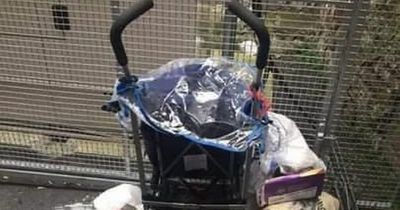 Dublin mam at 'wit's end' with home under siege by giant rats and drug dealing in front of kids