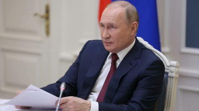 US Senator Calls for Putin's Assassination