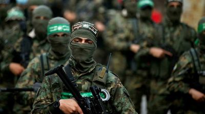 Australia Lists All of Hamas as a Terrorist Group