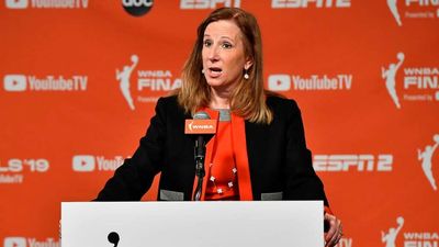 WNBA Commissioner Cathy Engelbert Says League Can’t Fund Charter Flights for Full Season