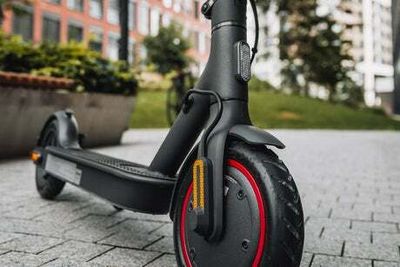 Revealed: Full scale of injuries being caused by e-scooters in London