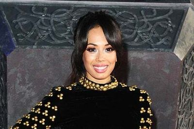 Sugababes’ Jade Ewen suing West End boss over claims her vocal cords were damaged