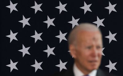 Biden meets Finnish leader as Russia rattles European neighbors