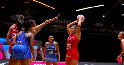 Strathclyde Sirens v Surrey Storm: McCall says hosts must get on winning trail in Netball Superleague