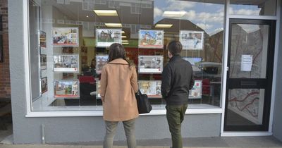 Fears for first-time buyers as average house price tops £260,000 for first time in Greater Manchester