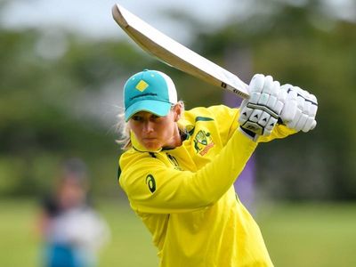Lanning accepts COVID Cup 'inevitablity'