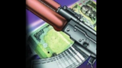 Has spl term loan to fight militancy in Punjab really bled exchequer?