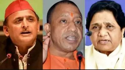 Assembly elections 2022: How political parties used social media for campaign