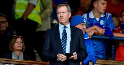 Concerned Dave King escalates Rangers board fears as he makes illuminating Steven Gerrard admission