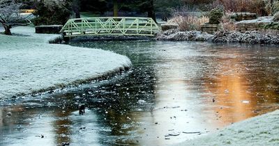 Ireland weather: Met Eireann forecasts freezing -3C conditions as expert hails 'good news' for weekend