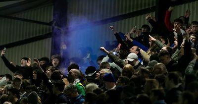 Joey Barton's message for fans as momentum grows for Bristol Rovers ahead of Newport clash