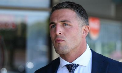 Sam Burgess fined by NRL for multiple breaches of code of conduct
