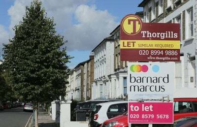 London housing shortage will cause ‘crippling rise in costs’ for renters without thousands of new homes