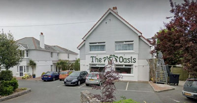 Closed Plymouth care home leaves debts of more than £500k