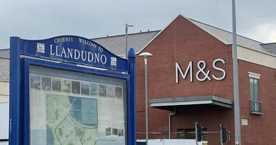 Marks and Spencer confirms when it will open at former Debenhams unit in North Wales