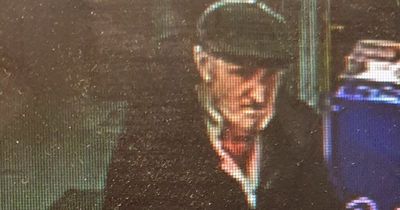 Growing concerns for welfare of man reported missing from Glasgow's Garthamlock
