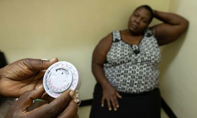 Obesity rates likely to double by 2030 with highest rises in lower-income countries