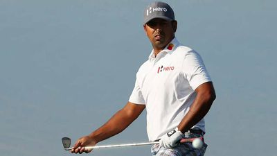 Arnold Palmer Invitational: Anirban Lahiri begins with 1-over 73