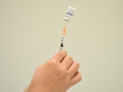 Vaccine caused Tas man's death: Coroner