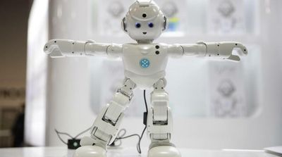 Cyberdog and Robo-barman: Spotted at Spain Tech Congress