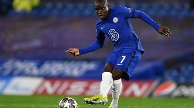 Chelsea’s Kante Calls for Focus after Surprise of Abramovich Sale