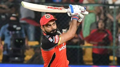 IPL 2022: Cannot teach them how to bat, says Mike Hesson on working with greats like Virat Kohli