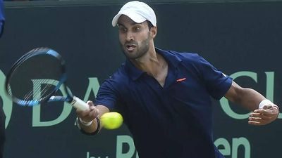 Davis Cup: Yuki Bhambri, Ramkumar Ramanathan put India 2-0 ahead against Denmark with contrasting wins